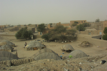 Tombouctou