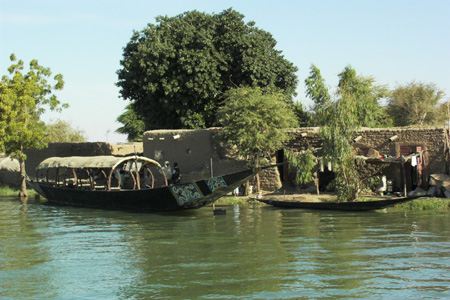 berges_de_Tombouctou