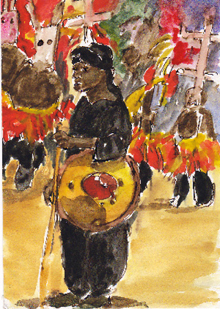 Danseur_Dogon_1